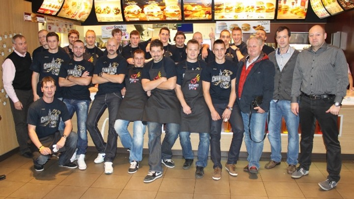 Šuplerovci vo štvrtok na dvoch dobročinných akciách